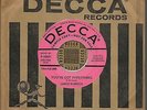 LANCE ROBERTS You've Got Everything ROCKABILLY TEEN BOPPER 45 RPM PROMO RECORD