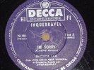 BRENDA LEE I´m Sorry/That´s All You Gotta Do 1960 RARE  78 RPM 10” BRAZIL