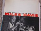MILES DAVIS  VOL. 1  BLUE NOTE BLP 1501 Lex, DG, Flat Edge, Frame NM/EX