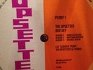 Schallplatte Reggae Lee Perry Box