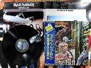 IRON MAIDEN 