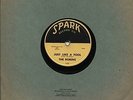 THE ROBINS DOO WOP 78 