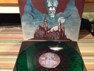 Ghost B.C. Opus Eponymous Rare Colored Vinyl Record Lp Mastodon Baroness Dredg
