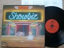 CHILLY rare german 1st Press Vinyl LP SHOWBIZ