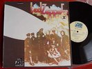 LED ZEPPELIN - II - POLOGNE - POLAND - POLSKIE NAGRANIA