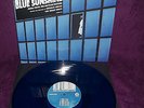 BLUE SUNSHINE Soundtrack OST LP BLUE Vinyl VARIANT MONDO