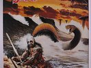 SAMSON: Before The Storm LP (Holland, no poster) Metal