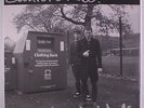 SLEAFORD MODS: Austerity Dogs LP (UK) Rock & Pop