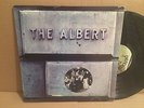 rare funk THE ALBERT perception BREAKS soul FUNKY DRUMS PSYCH acid LP OG