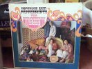 STRAWBERRY ALARM CLOCK Incense And Peppermints RARE ORIG 1967 UK PYE PSYCH LP