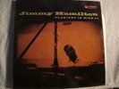 JIMMY HAMILTON CLARINET IN HIGH FI- URANIA--DG-FLAT-NM-ORIGINAL-YELLOW LABEL