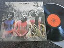 TAMAM SHUD   EVOLUTION ..RARE OZ PROG/PSYCH NM SURF SOUNDTRACK...UNPLAYED