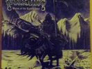 DISSECTION - STORM OF THE LIGHTS BANE VINYL LP 1995 NUCLEAR BLAST FIRST PRESSING