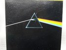 PINK FLOYD DARK SIDE OF THE MOON MFSL   ROCK LP W/INSERT  & POSTER   HARVEST