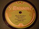 JAZZ CLIFF JACKSON KRAZY KATS Horse Feathers-A MADISON 5098