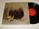 ORPHAN EGG CAROLE CARS-8004 RARE 1968 PSYCH ORIGINAL 1st PRESS UNCOMMON