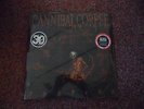 CANNIBAL CORPSE - TORTURE 1 LTD LP + BONUS 7
