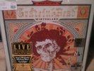 Live at Winterland, May 30th 1971 Grateful Dead Vinyl 2 LPS Record Store Day RSD