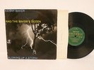 50s Jazz KENNY BAKER & BAKERS'S DOZEN blowing up a storm UK 10