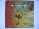 Agitation Free Malesch Swirl Ufo 2nd Issue Krautrock Monster Rar