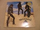 Motorhead - Ace Of Spades - Rare UK Limited Edition Gold Coloured Vinyl LP