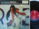 RCA Living Stereo 1st Pressing ALBENIZ Iberia MOREL RCA LSC6094 DG OZ 2LP NM
