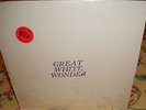 Bob Dylan GWW 2XLP Original 1969 TMOQ Still Sealed
