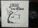 JAM from the road HOLLAND DUTCH UK 1976 PRIVATE LP RARE PSYCH ACID FOLK POKORA
