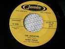 BOBBY PLEASE THE MONSTER A KILLER THE SWITCH JAMIE POPCORN  NORTHERN SOUL 45