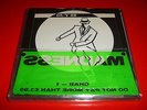 MADNESS - Singles Pack UK 1981 Stiff 6 x 7