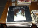 SIDNEY POITIER JOURNEYS INSIDE THE MIND LP PLATO READ TO FRED KATZ PSYCH RARE