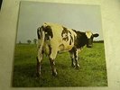 VINTAGE ORIGINAL 1970 PINK FLOYD ATOM HEART MOTHER ALBUM EMI HARVEST SHVL 781