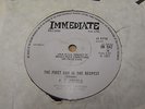P P ARNOLD - THE FIRST CUT IS THE DEEPEST - ORIGINAL 1967 7
