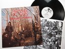 AT WAR - Ordered to Kill LP 1987 - THRASH METAL  TOP ... blood feast vio-lence