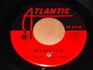 Valerie & Bobby Capers: Wildcattin' / West 4th Street 45 - Popcorn Soul