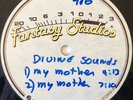 Divine Sounds 