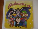 Cristina d'avena rarissimo LP fivelandia 11 mint fondo di magazzino