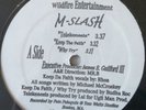 M-Slash 