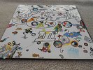 Led Zeppelin  Led Zeppelin III German LP Atlantic ? ATL 50 002 1973