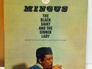 Mingus The Black Saint And The Sinner Lady Impulse Mono