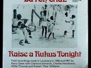 BUTCH CAGE-RAISE A RUKUS TONIGHT,FLYRIGHT,UK,IMPORT,BLUES,STILL SEALED