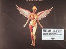NIRVANA - In Utero 2013 Mix - limited 180 gram vinyl 45RPM gatefold 2xLP