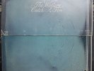 The Wailers - Catch A Fire (1973, Island Records, vinyl, Zippo Lighter cover)