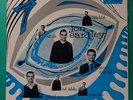 The Jon Eardley Seven - with Zoot Sims,Phill Woods,    Prestige LP7033