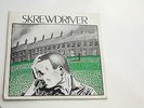 Screwdriver Built up, Knocked down. Early Punk TJM Records. 7