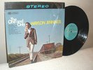 Waylon Jennings - The One And Only Waylon Jennings Condition (LP/Sleeve): EX/VG+