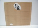 JOHN LENNON & YOKO ONO Two virgins  EX/EX 1st Pressing T-5001 1968