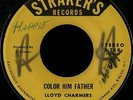 Lloyd Charmers 