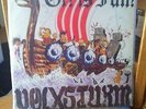 Volxsturm : Oi Is Fun    Skinhead Rock o Rama RRR Böhse Onkelz Boots Hooligan