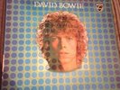David Bowie Space Oddity Vinyl 1969